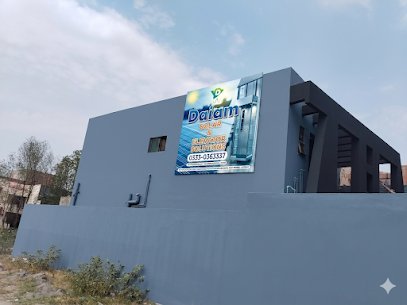 Daiam Solar & Elevator Solutions