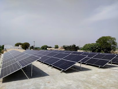 Orion Solar Energy (Pvt) Ltd