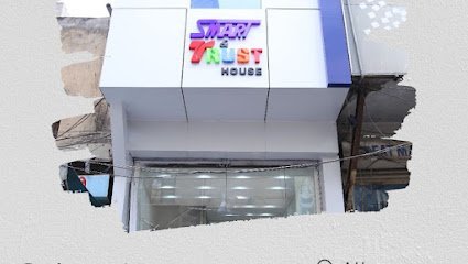 Smart & Trust House