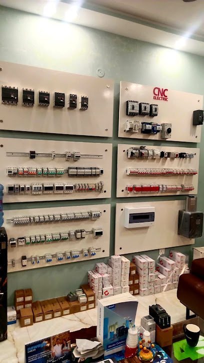 4S Energy (Whole Sale Dealer)