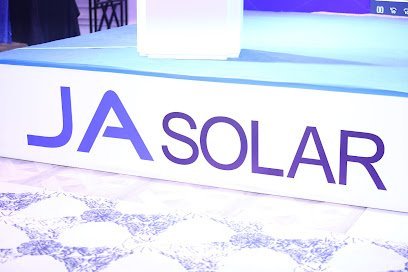 Ja Solar Headquarter Pakistan