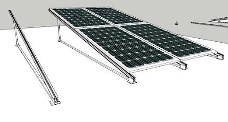 Solar Structure Lume Energy & Target Engineering Solutions