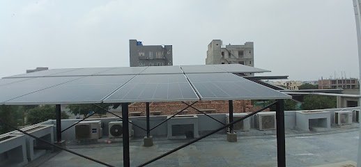 Pleasant Solar Pvt Ltd.