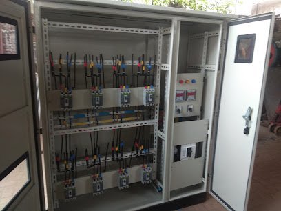 Fet Solar Structure