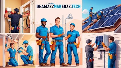 Dreamzzmakerzzz.Tech