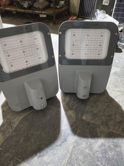 Solartech Solutions