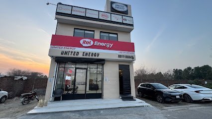 United Energy