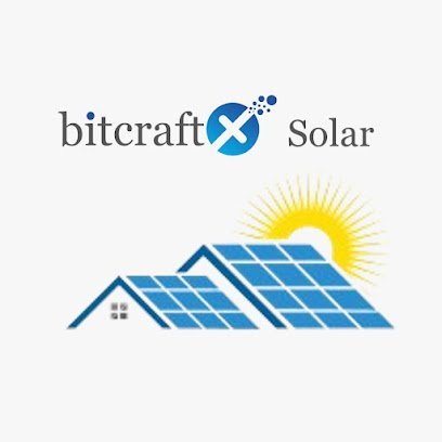 Bitcraftx Solar