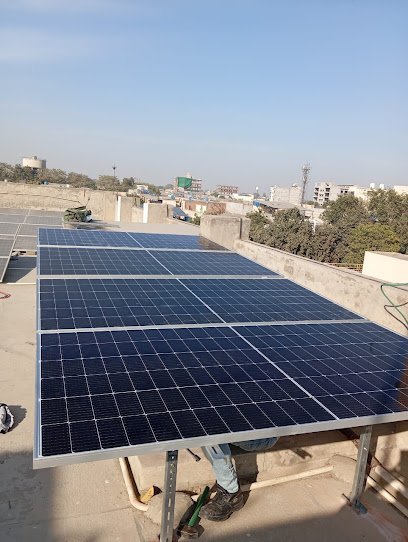 Lahore Solars