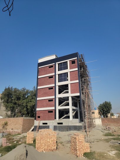 Smart Epc Services Pvt. Ltd. Head Quater