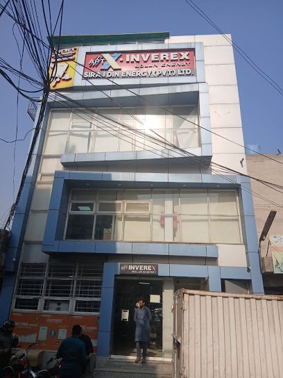 Navsol Solar Energy