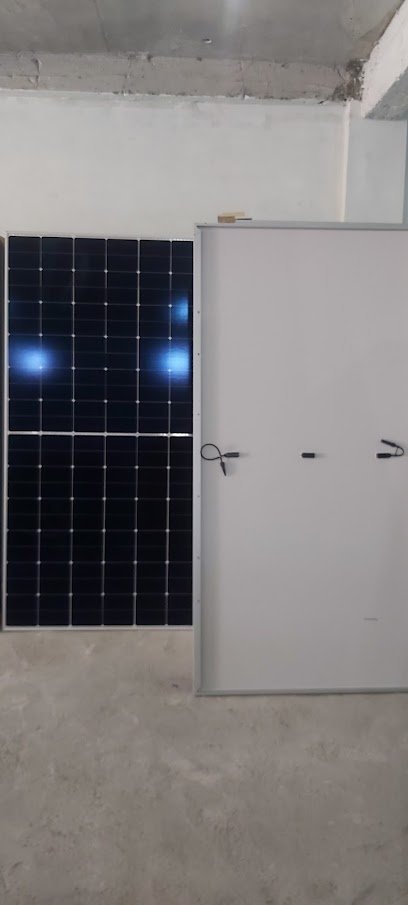 Haris Solar