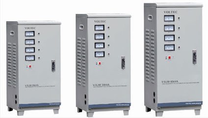 Voltec Appliances