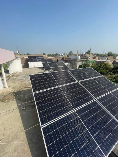 Mehar Solar