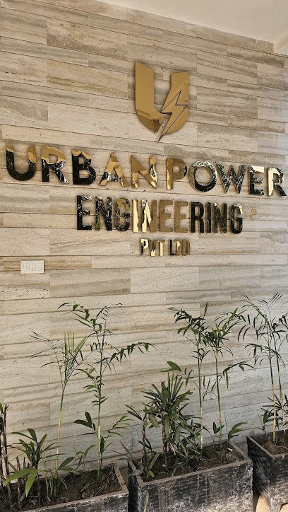 Urban Power Engineering (Pvt) Ltd