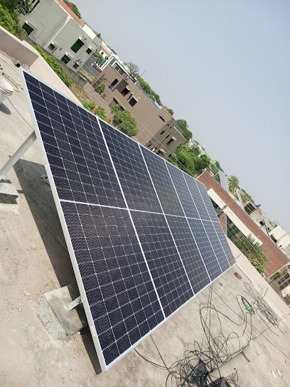 Reco Solar