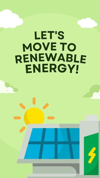 I K Solar Solution