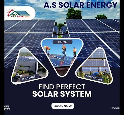 As Power Engineering Services