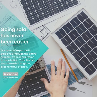 Ingenious Energy