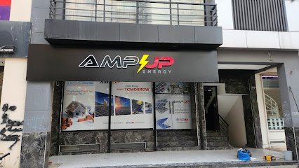 Ampup Energy