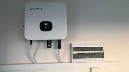 Rj Solar Energy