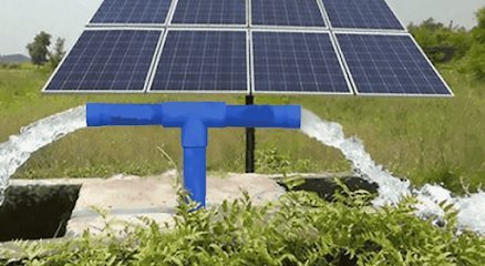 Eco Solar Power