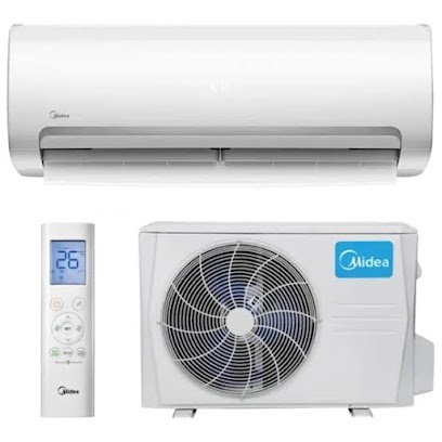 Ali Solar Installing Point
