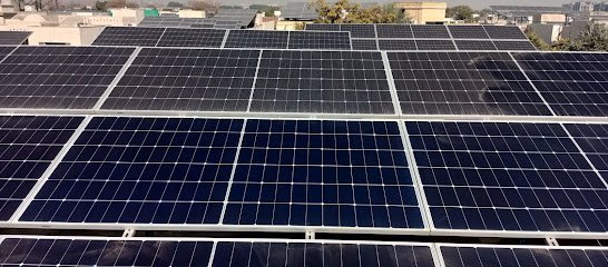 Sun Save Solar Energy