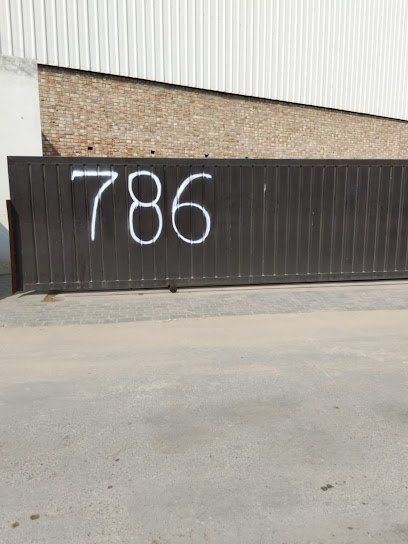 Rs Energy Warehouse