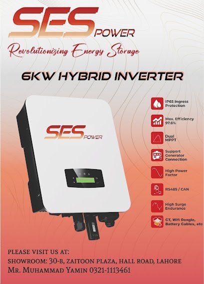 Ses Power