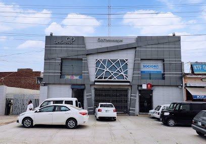 Get Technologies Head Office