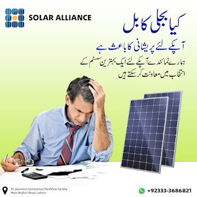 Solar Alliance