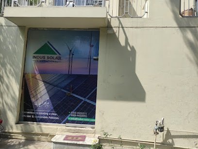Indus Solar International