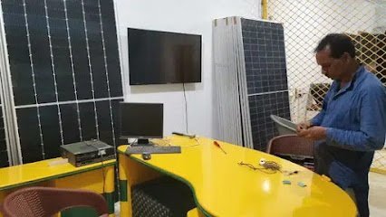 Shamsain Solar Traders
