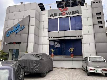 Ae Power