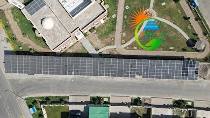 Solar Blaze Pvt Ltd