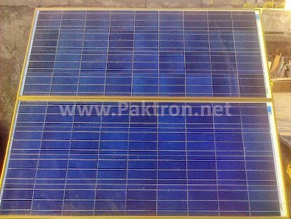 Solar System Pakistan