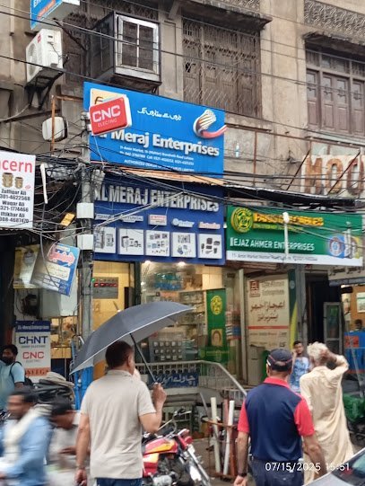 Al-Meraj Enterprises