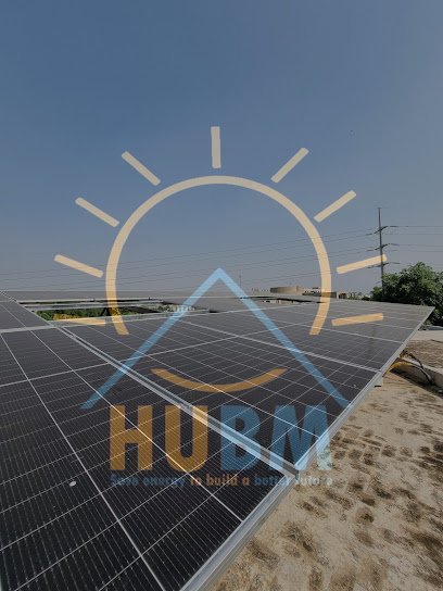 Hubm Solar