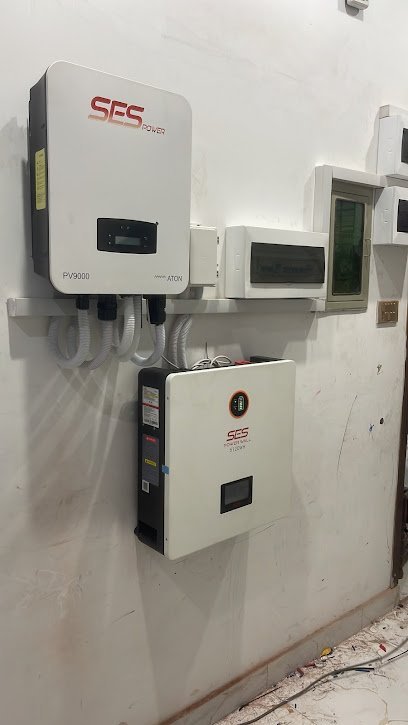 Solar Services And Solutions