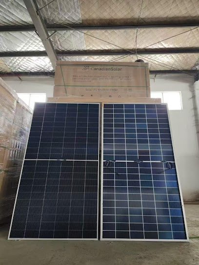 Expert Smart Solar