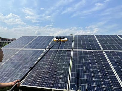 Universal Solar Pakistan