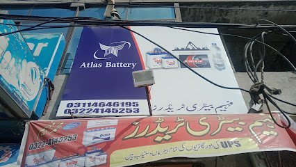 Faheem Battery Traders