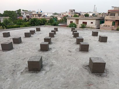 Alhaseeb Tech Lahore