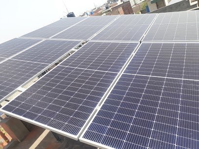 Asaan Solar