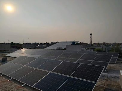 Solar Technology Status