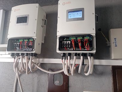 Solar Experts Lahore