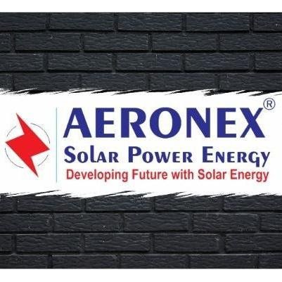 Aeronex Solar Power Energy