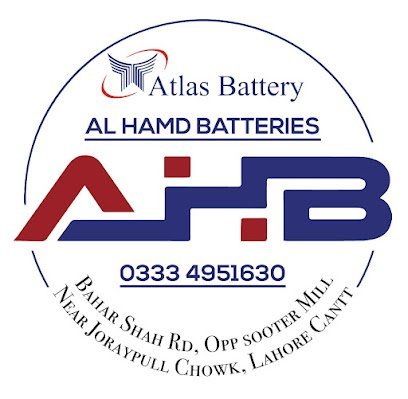 Al Hamd Batteries And Solar
