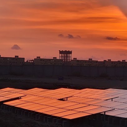 Solar Supplies And Services